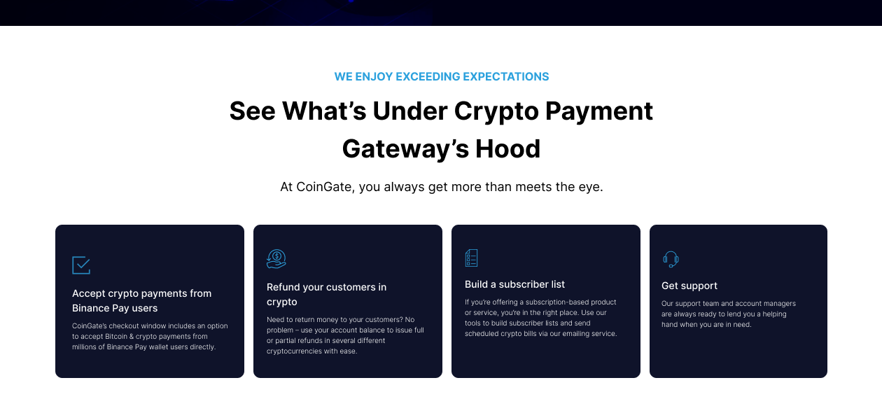 Product Enrichment Section Image
