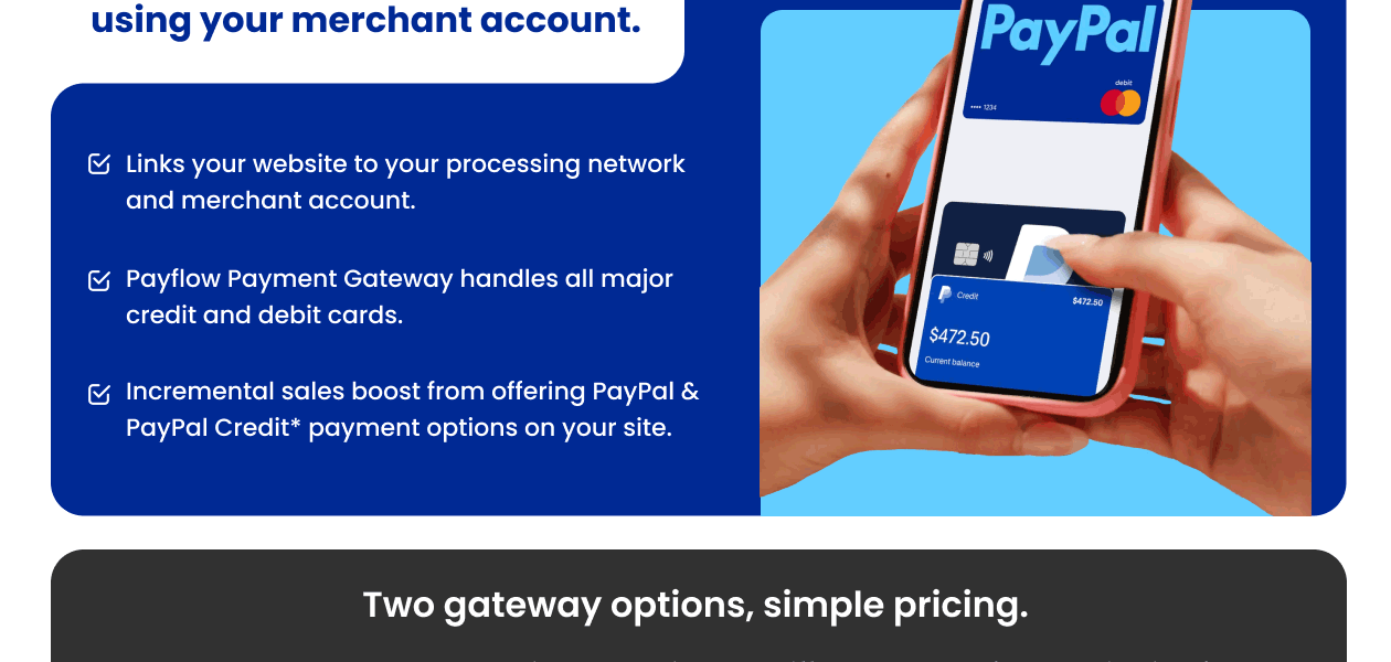 Product Enrichment Section Image