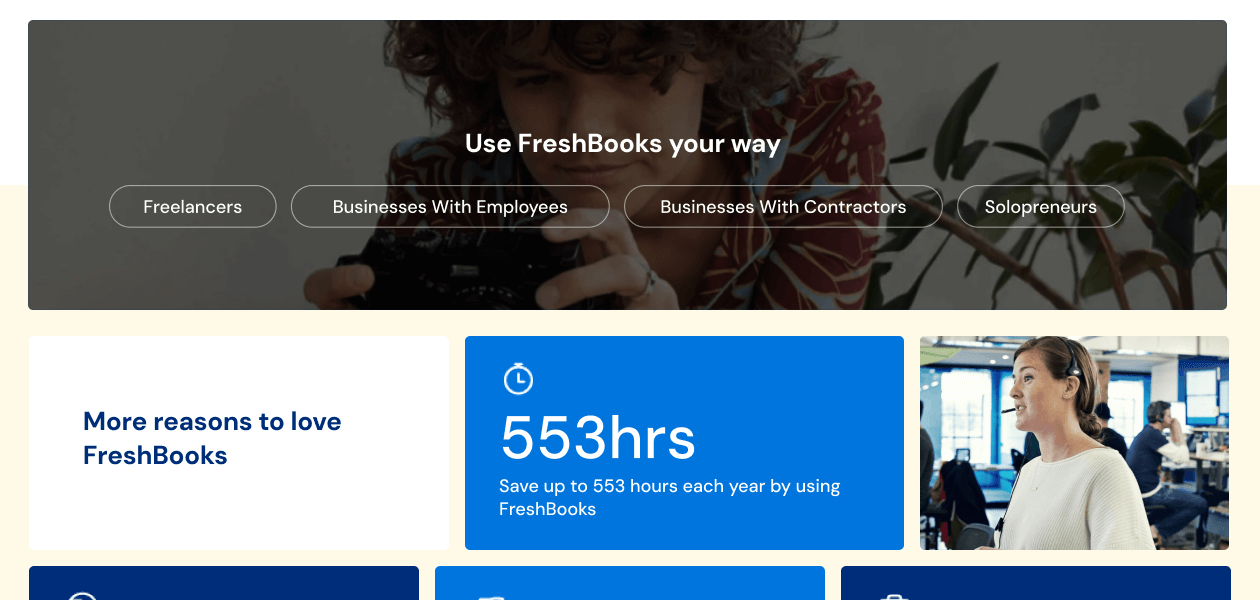 Product Enrichment Section Image