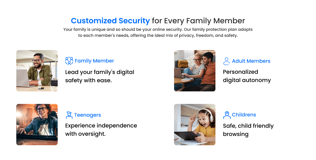 Product Enrichment Section Image