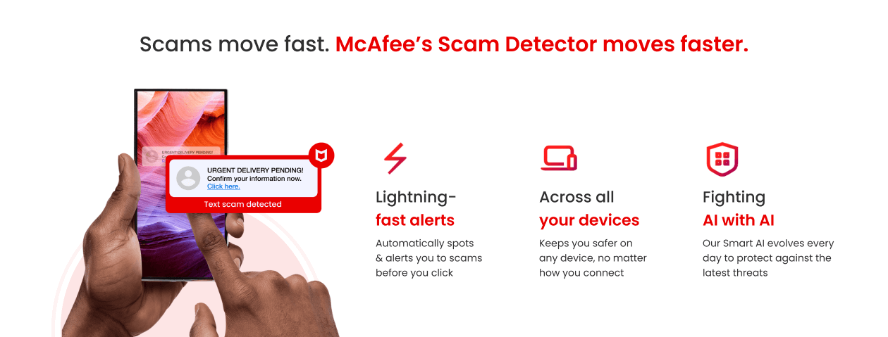 Product Enrichment Section Image