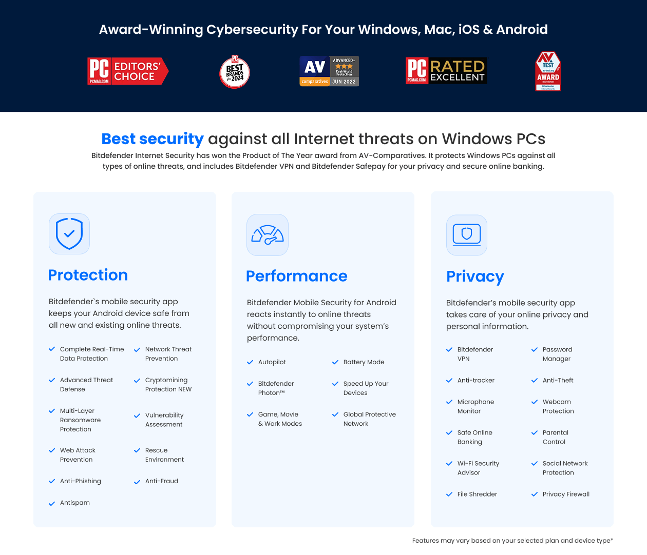 Product Enrichment Section Image