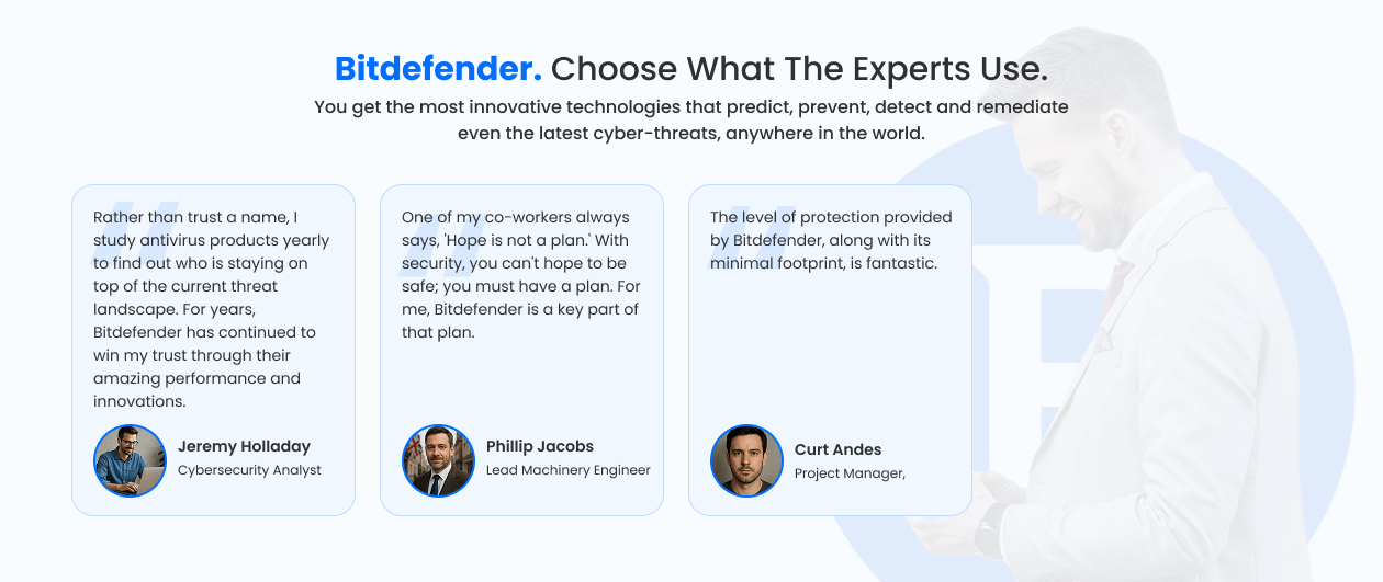 Product Enrichment Section Image