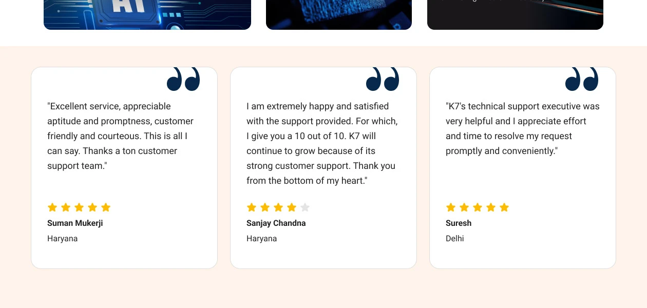 Product Enrichment Section Image