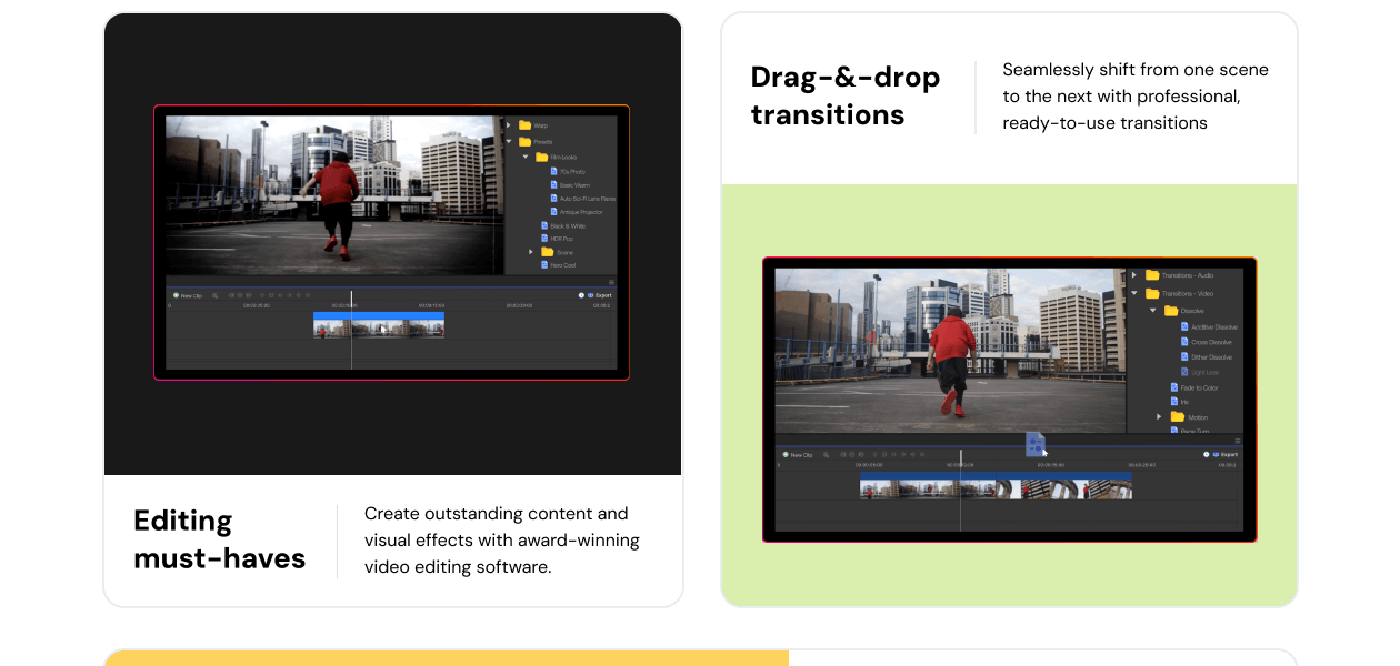 Product Enrichment Section Image