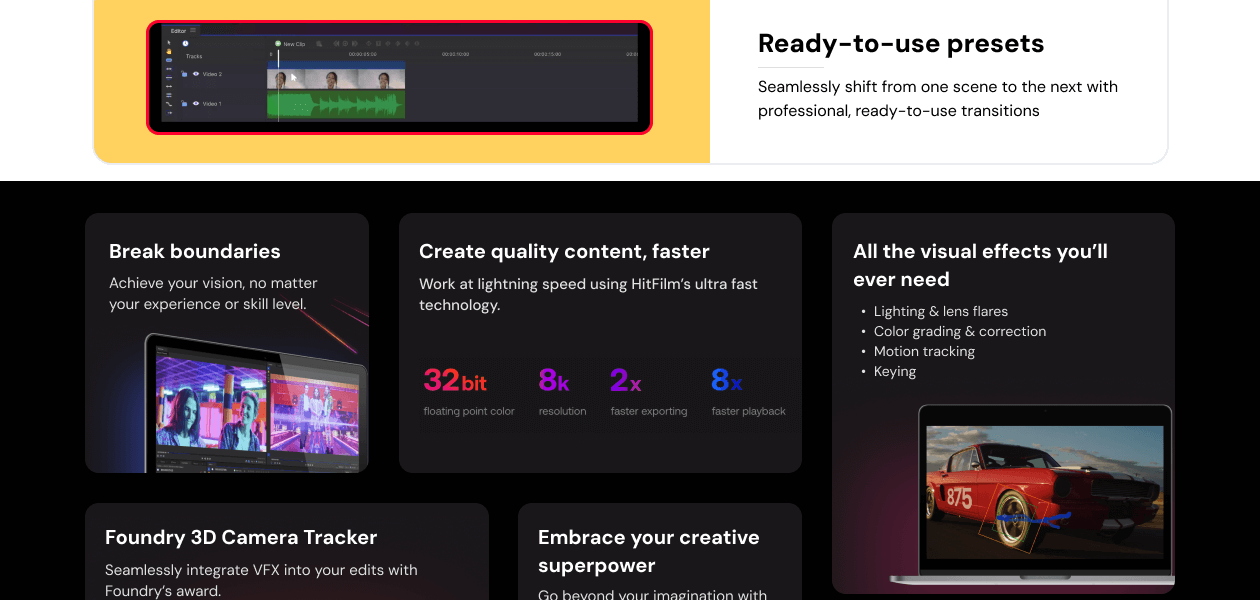 Product Enrichment Section Image