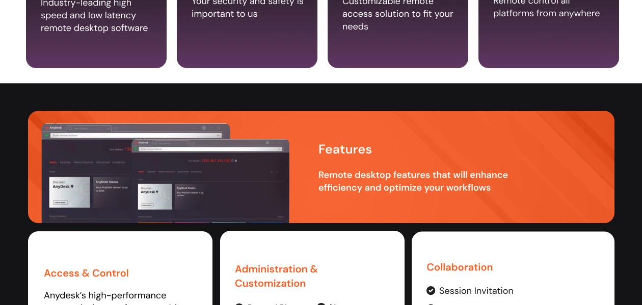 Product Enrichment Section Image