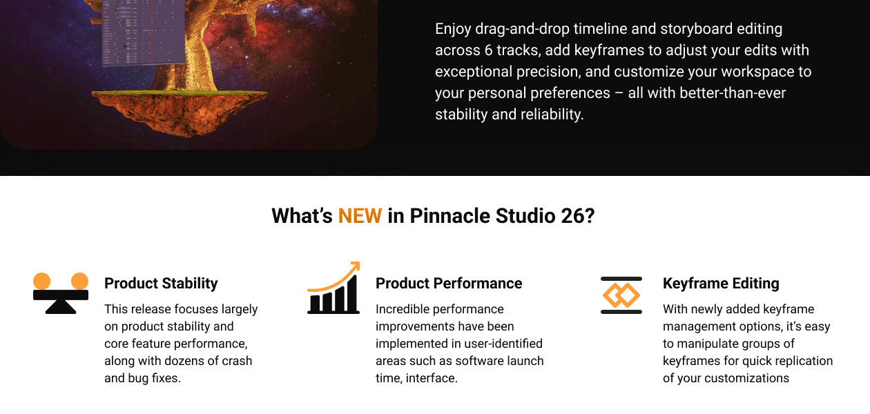 Product Enrichment Section Image