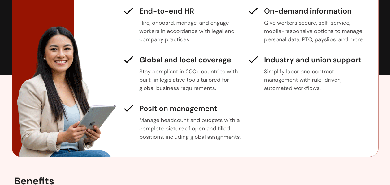 Product Enrichment Section Image