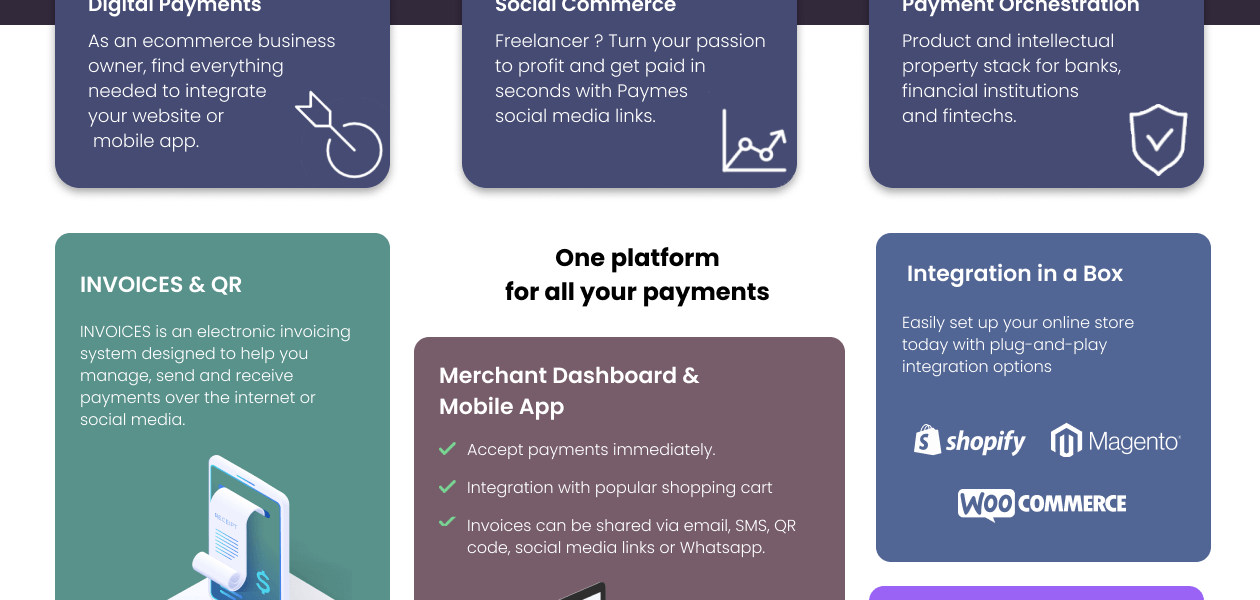 Product Enrichment Section Image