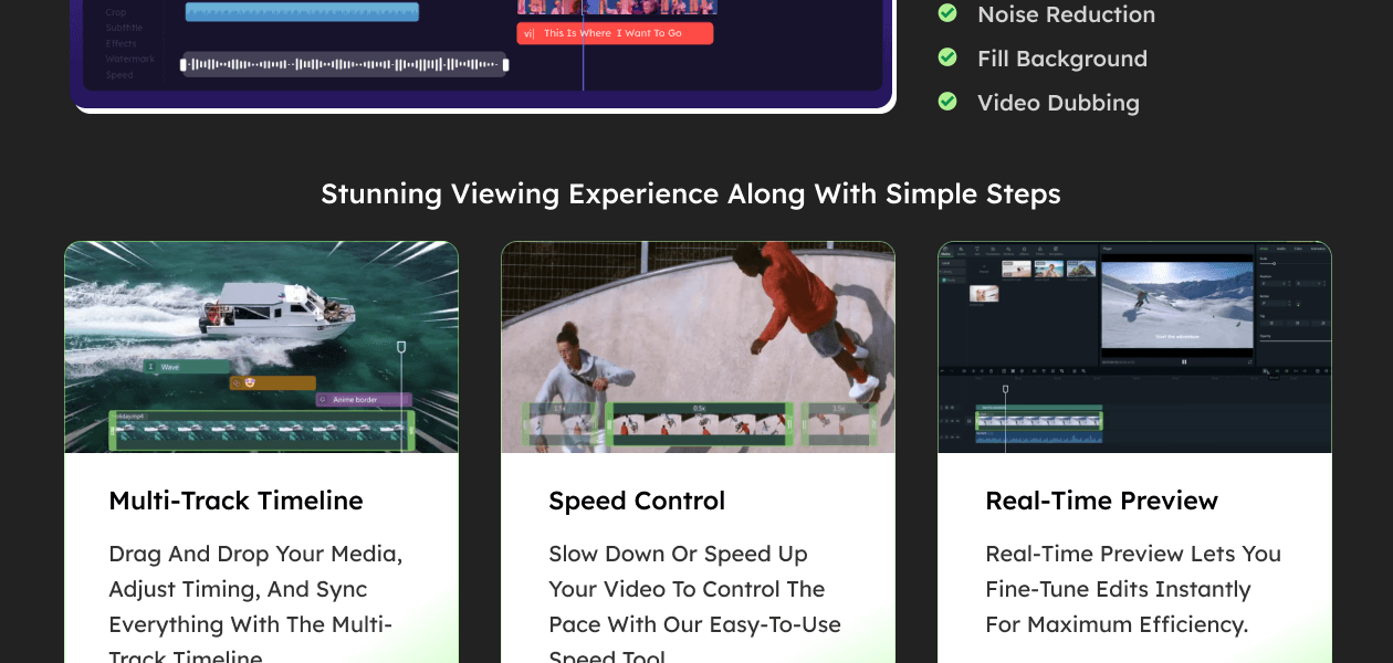 Product Enrichment Section Image