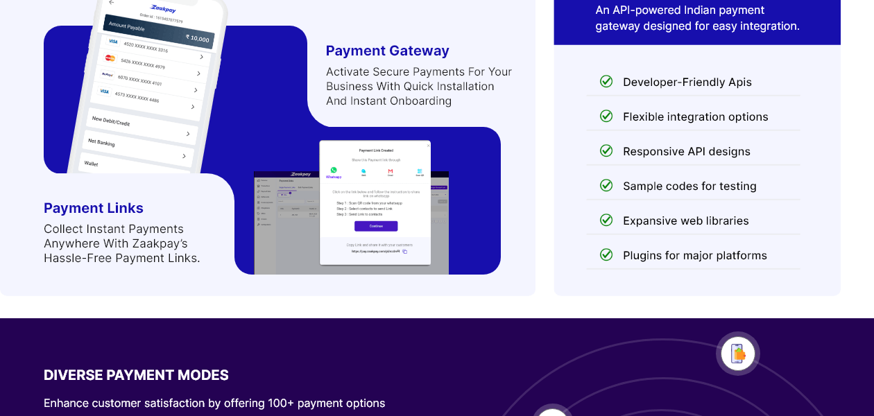 Product Enrichment Section Image