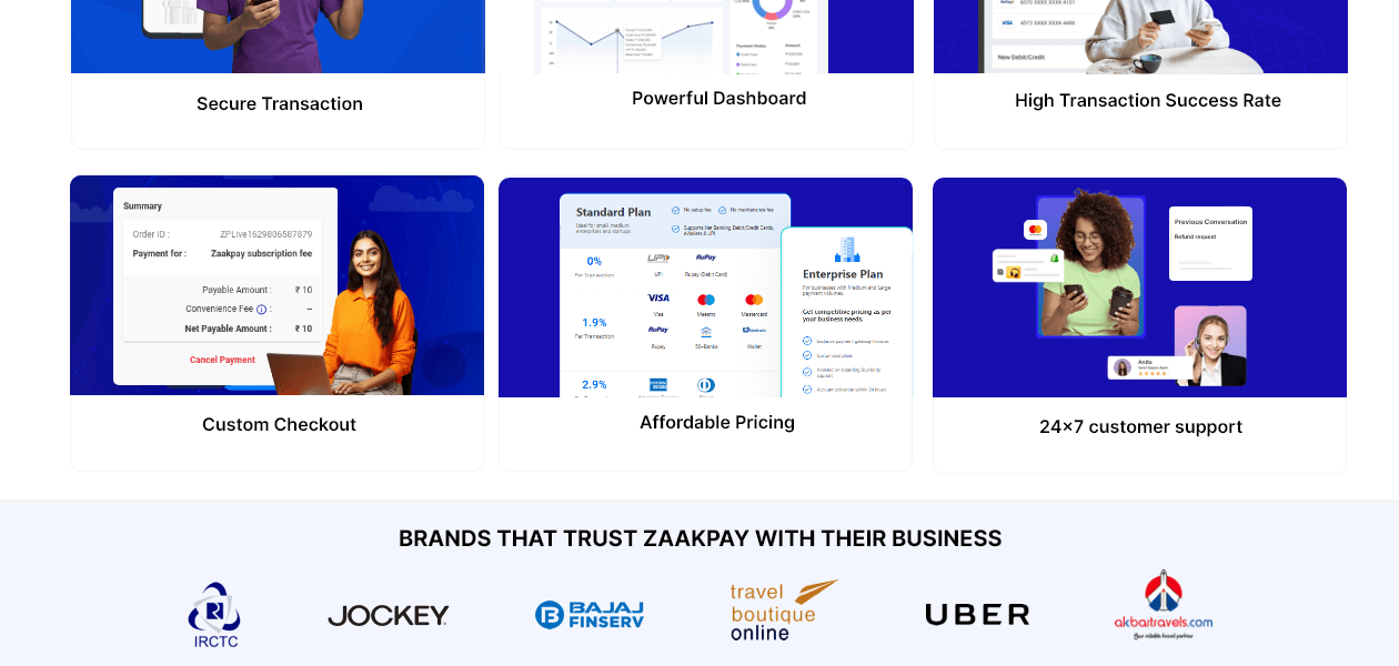 Product Enrichment Section Image