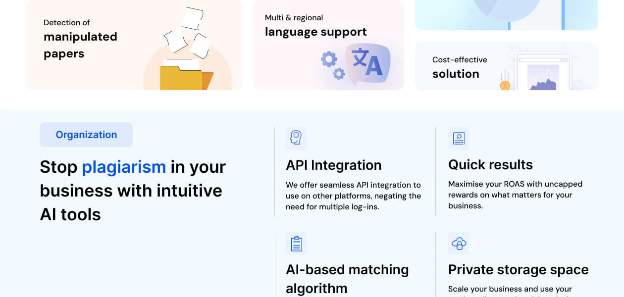 Product Enrichment Section Image