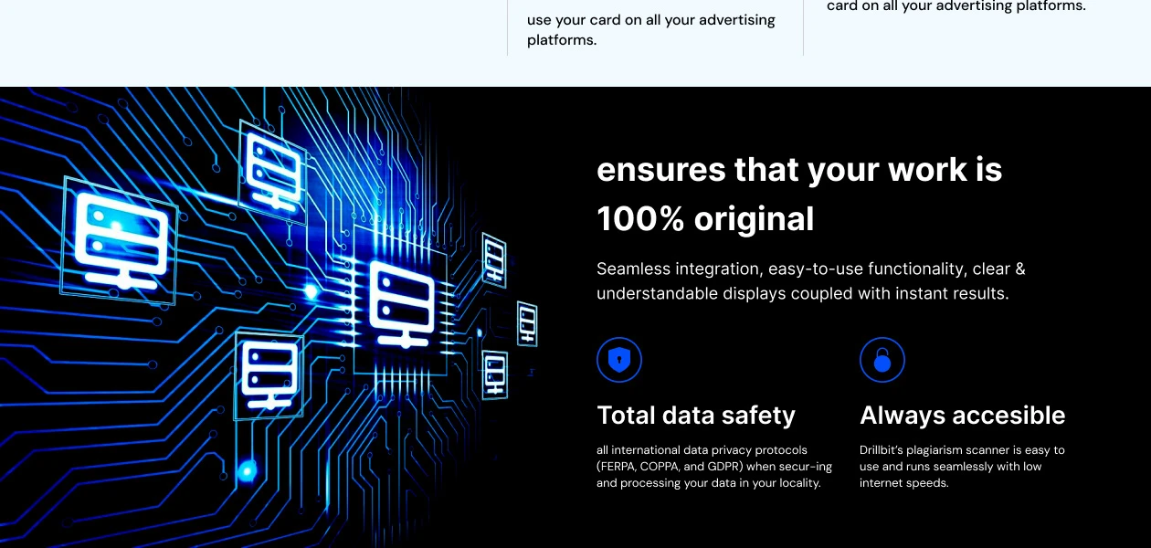 Product Enrichment Section Image