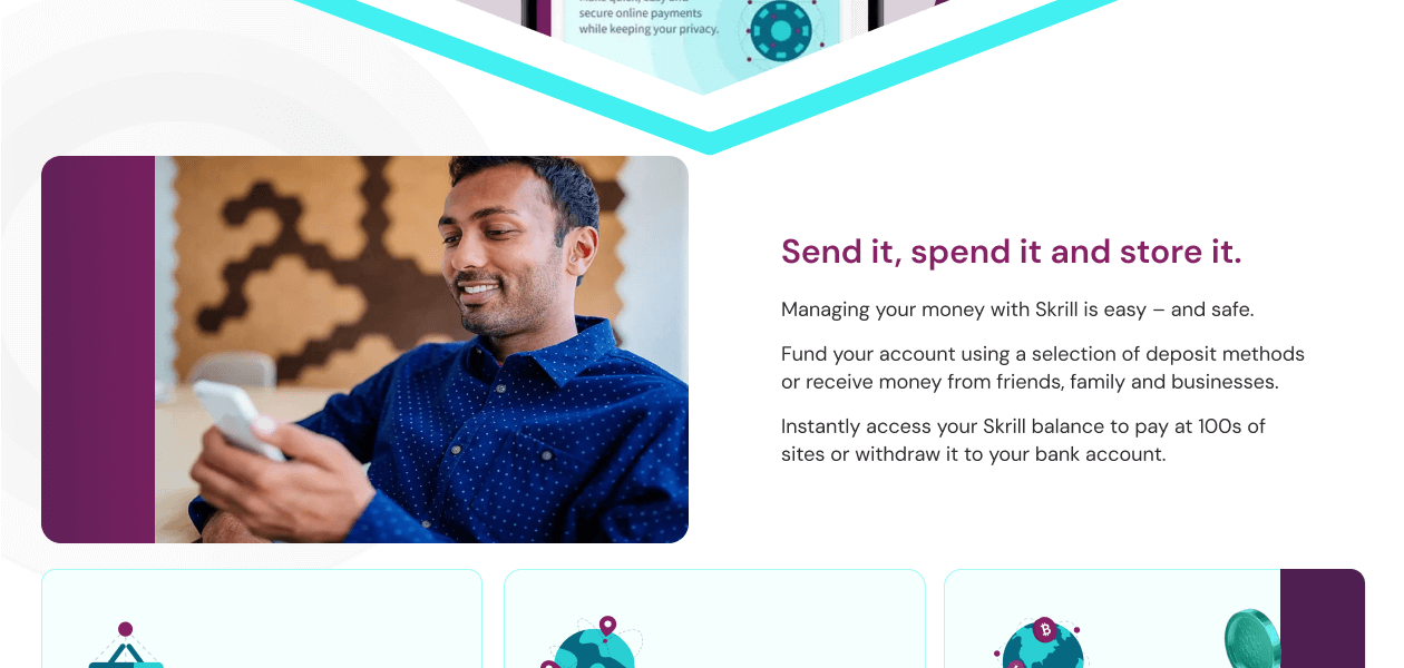 Product Enrichment Section Image