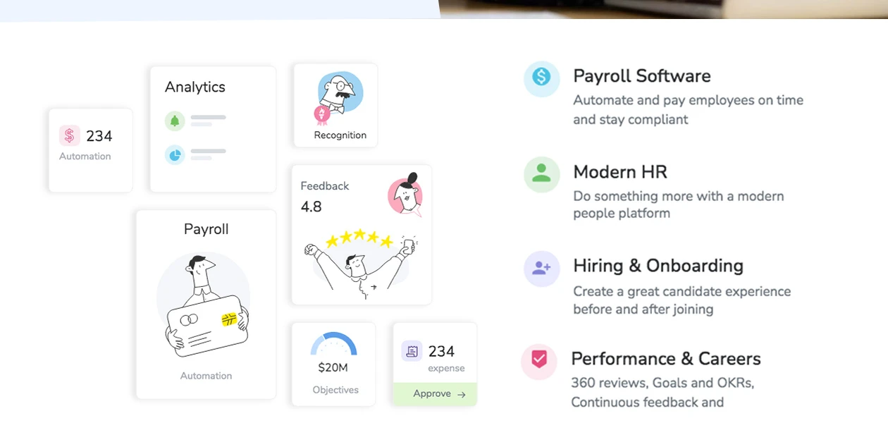Product Enrichment Section Image