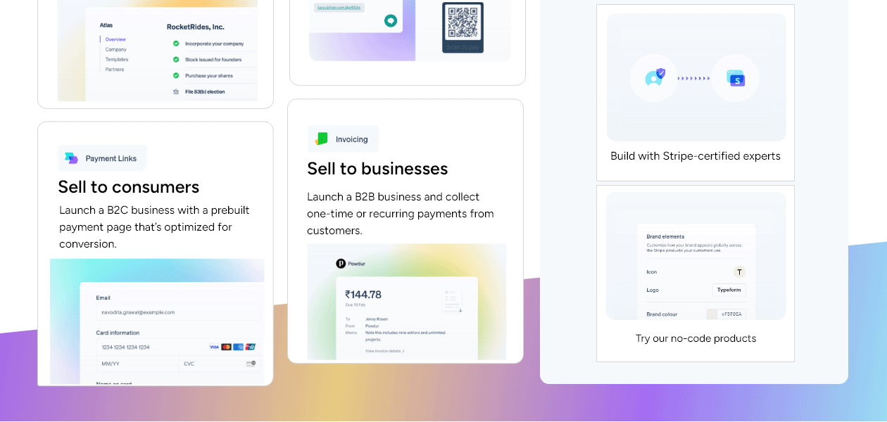 Product Enrichment Section Image