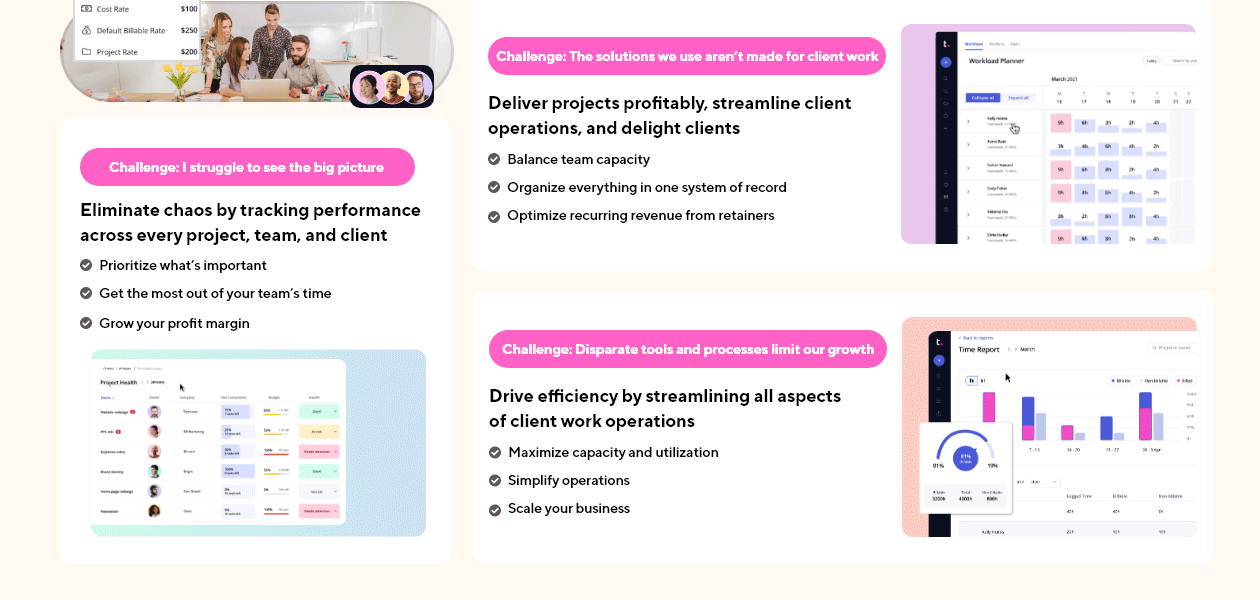 Product Enrichment Section Image