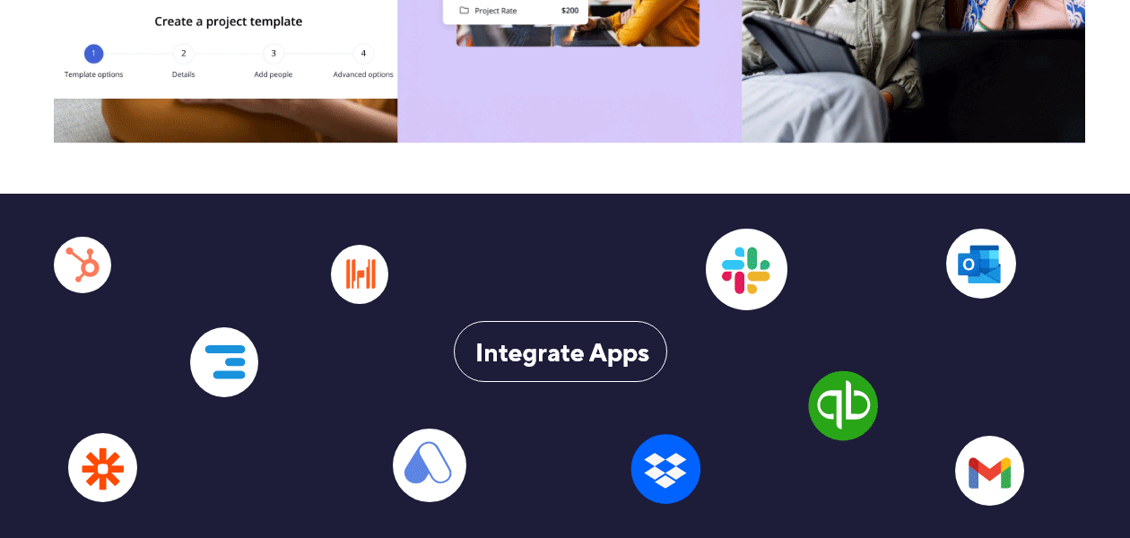 Product Enrichment Section Image