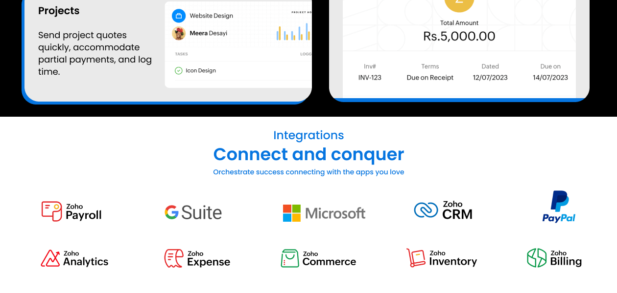 Product Enrichment Section Image