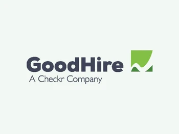 GoodHire logo