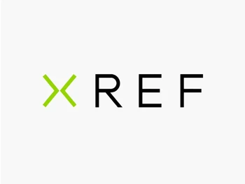 Xref logo