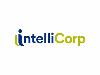 Intellicorp logo