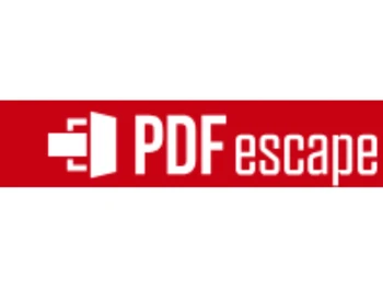 PDFescape logo