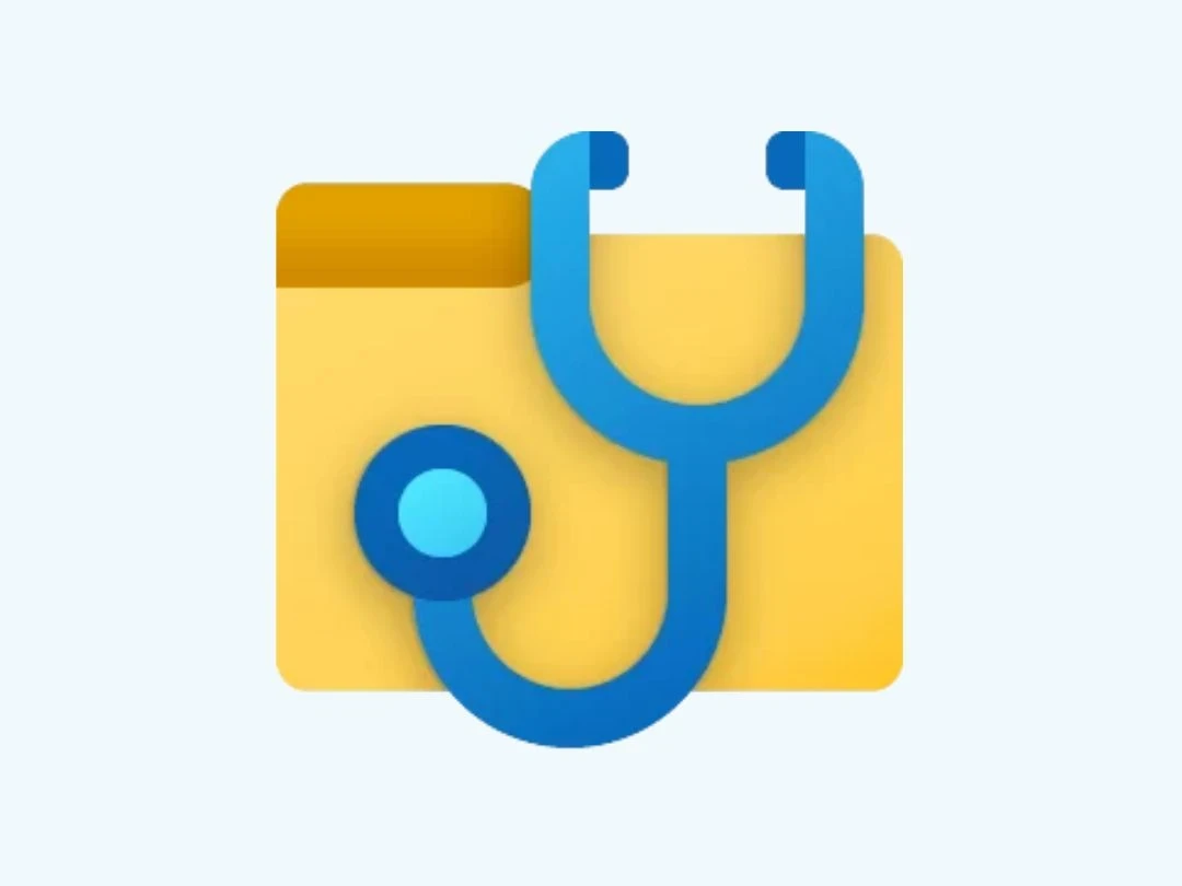 Windows File Recovery