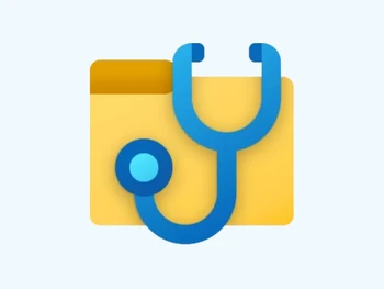 Windows File Recovery logo