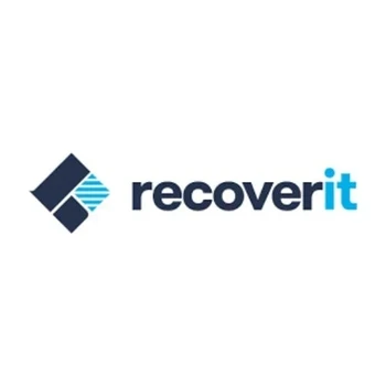 Recoverit logo