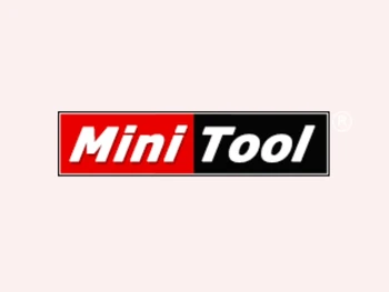 MiniTool Power Data Recovery logo