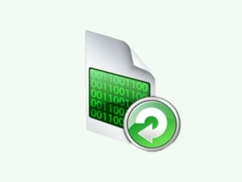 Puran Data Recovery logo