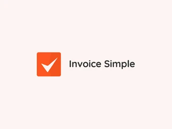 Invoice Simple logo