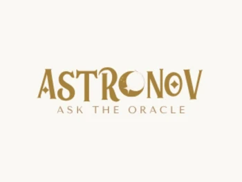 Astronov logo