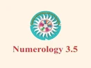 Numerology 3.5 Numerology 3.5