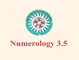 Numerology 3.5