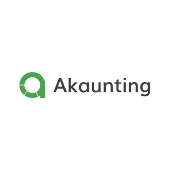 Akaunting logo