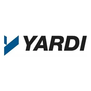 Yardi Property Management Software logo