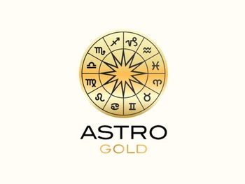 Astro Gold logo