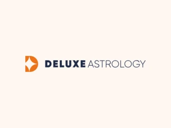 Deluxe Astrology logo