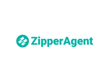 ZipperAgent logo