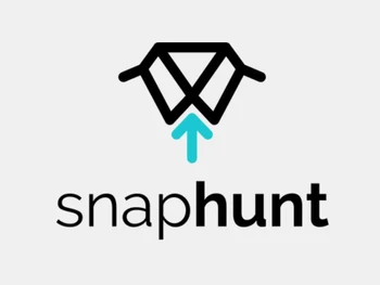 Snaphunt logo