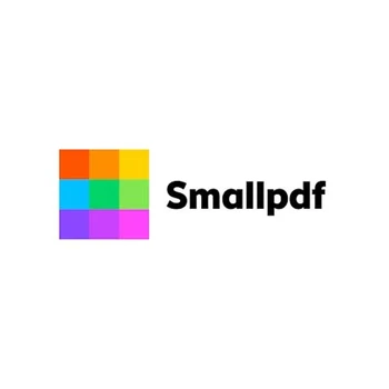 Smallpdf logo