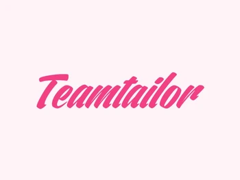Teamtailor logo