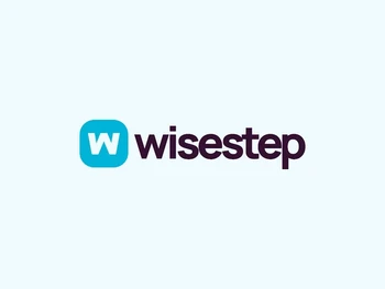 Wisestep ATS logo