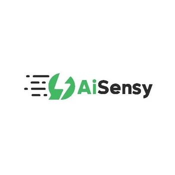 AiSensy logo