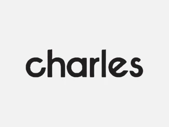 Charles logo