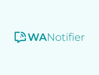 WANotifier logo